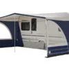 Hypercamp Domaso 240 Maat 15 (1006 - 1030 Cm) Caravanluifel