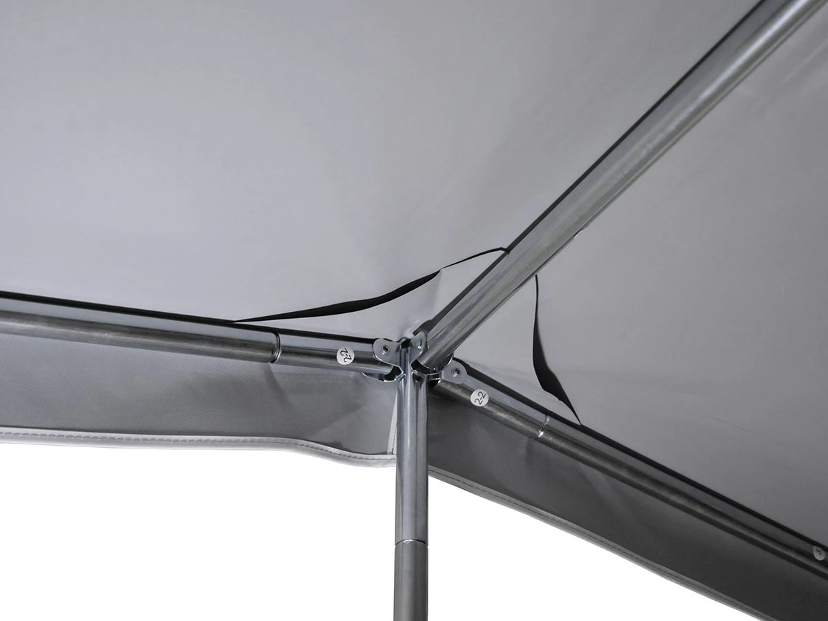 Tweedekans TC Voortentluifel Maat 14 (273 - 283 Cm) 2 Tweedekans TC Voortentluifel Maat 14 (273 - 283 Cm) - Afbeelding 2