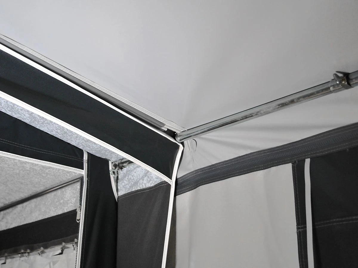 Tweedekans TC Voortentluifel Maat 14 (273 - 283 Cm) 3 Tweedekans TC Voortentluifel Maat 14 (273 - 283 Cm) - Afbeelding 3