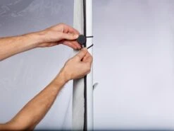 Tweedekans Thule Rain Blocker Side G2 300 XXL -Buiten Kamperen 601490 601490 images other thulerainblockerg2zijpaneels3 3 ecommerce 10