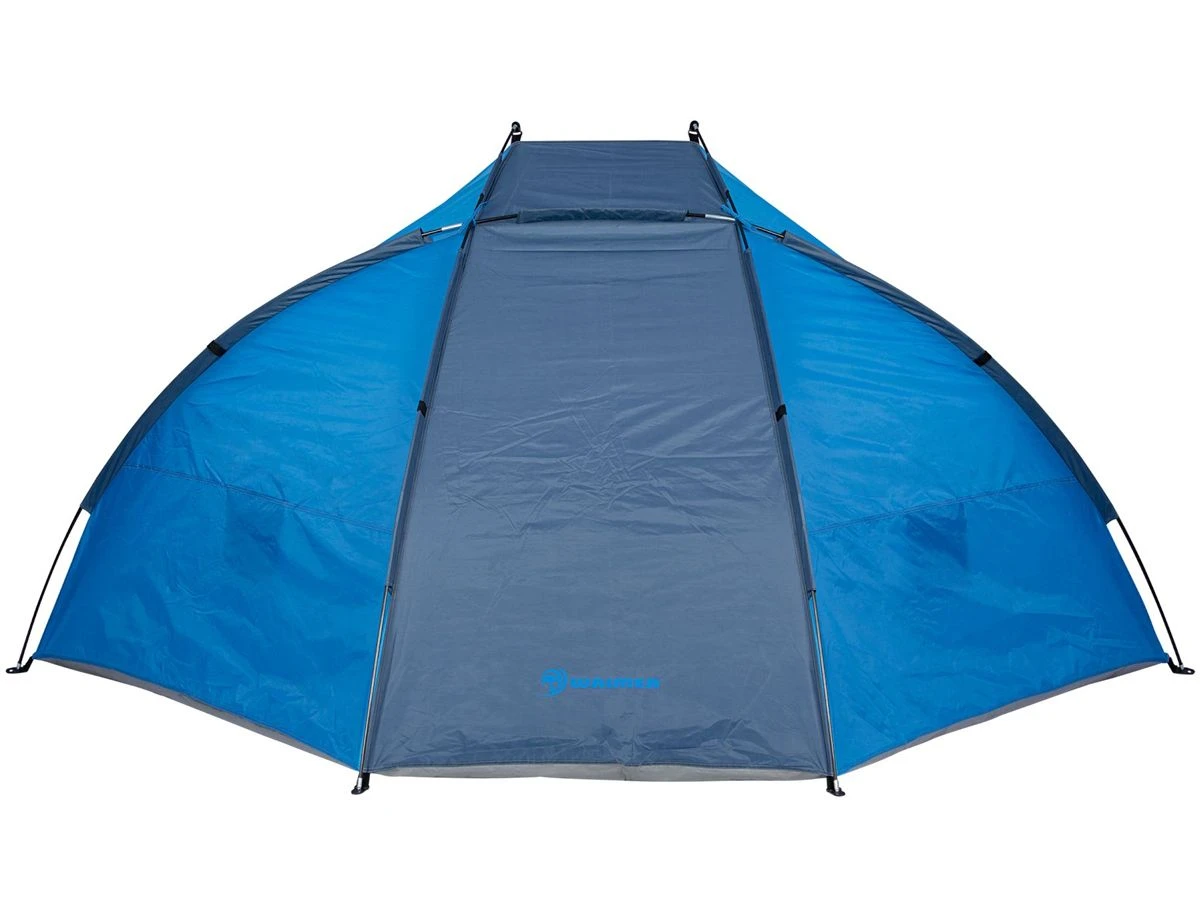 Waimea Bastion Strandtent Blauw 1 Waimea Bastion Strandtent Blauw