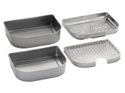 Weber Lumin Veelzijdigheidsset Medium