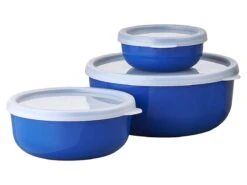 Mepal Lumina 3-delige Bewaardoos Set