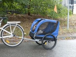 Merkloos Bicycle Gear Hondenfietskar 10 Merkloos Bicycle Gear Hondenfietskar -Buiten Kamperen 871125219103 cs 11 ecommerce e705