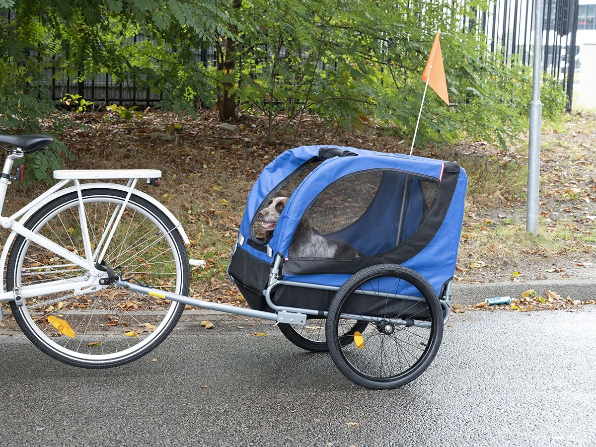 Merkloos Bicycle Gear Hondenfietskar 4 Merkloos Bicycle Gear Hondenfietskar - Afbeelding 4