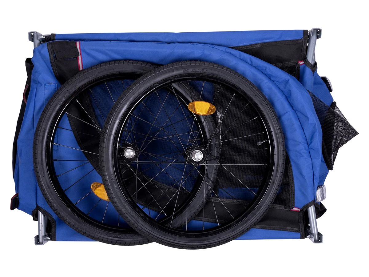 Merkloos Bicycle Gear Hondenfietskar 2 Merkloos Bicycle Gear Hondenfietskar - Afbeelding 2