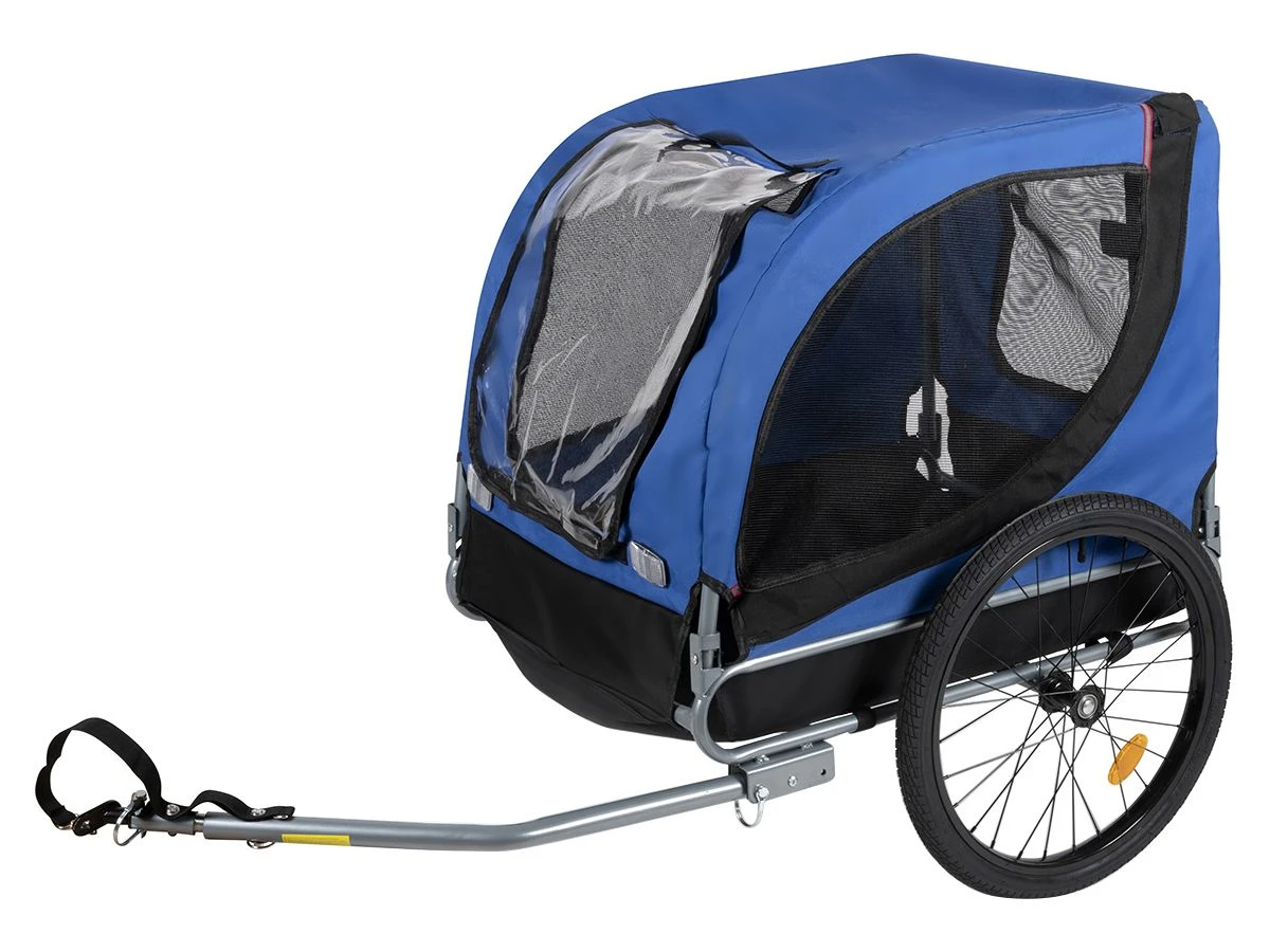 Merkloos Bicycle Gear Hondenfietskar 1 Merkloos Bicycle Gear Hondenfietskar