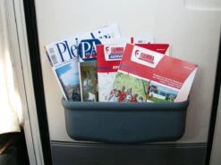 Fiamma Pocket XL Opbergvak 5 Fiamma Pocket XL Opbergvak -Buiten Kamperen 90092 90092 images other fiammapocketxl use 1 ecommerce