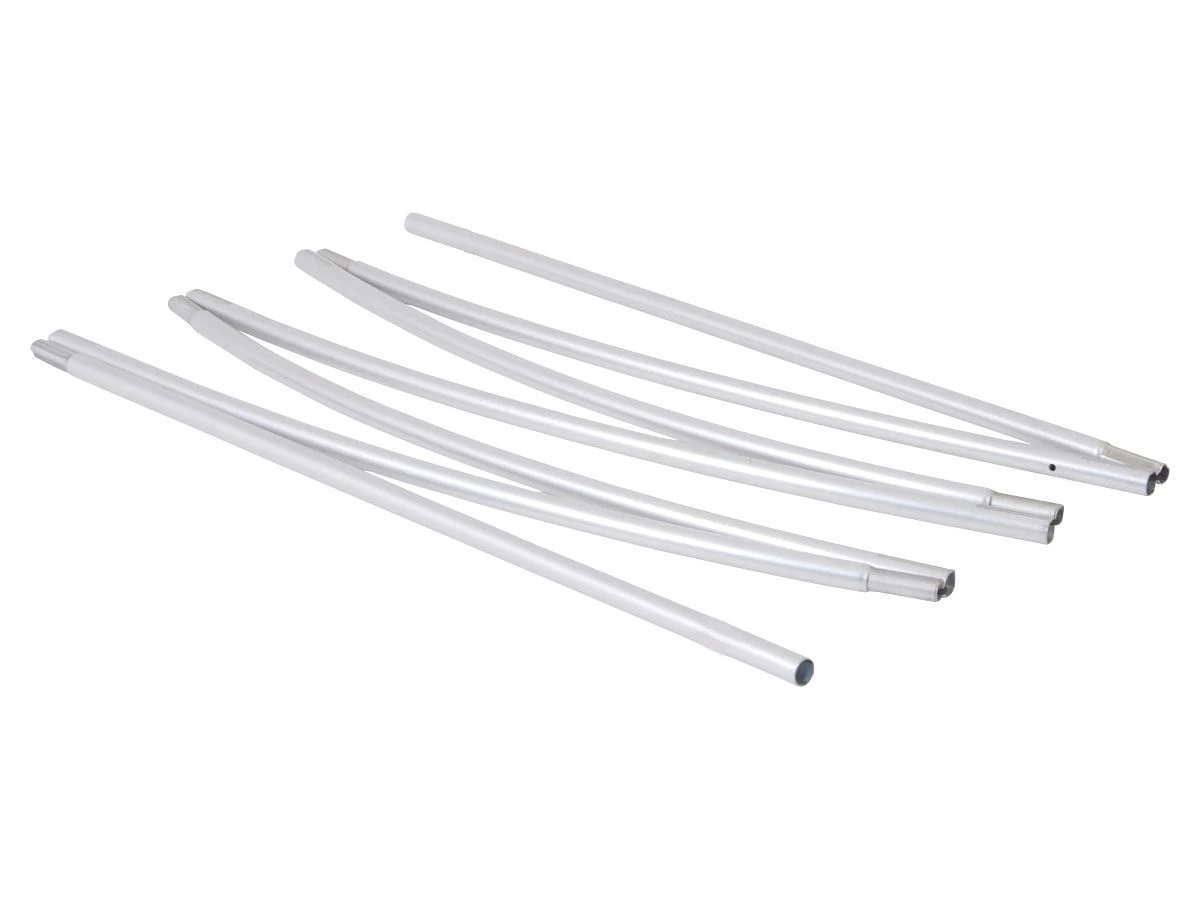 Obelink Manitoba 6 Grijze Boogstok 1 Obelink Manitoba 6 Grijze Boogstok