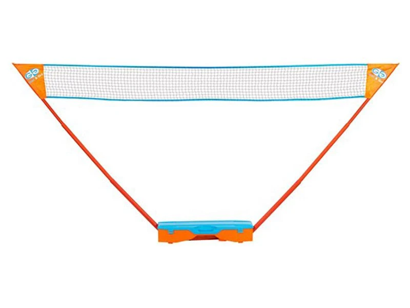 Merkloos Get & Go Badmintonset 3 Merkloos Get & Go Badmintonset - Afbeelding 3