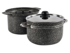 Beaver Pronto Pasta Pannenset