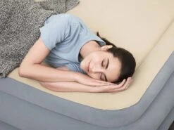 Bestway TriTech Comfort Queen Luchtbed -Buiten Kamperen bestway tritech comfort queen luchtbed 5 ecommerce 389f