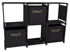 Bo-Camp Industrial Troutman Vakkenkast 5 Bo-Camp Industrial Troutman Vakkenkast -Buiten Kamperen bo camp industrial troutman vakkenkast 2 ecommerce d652 1