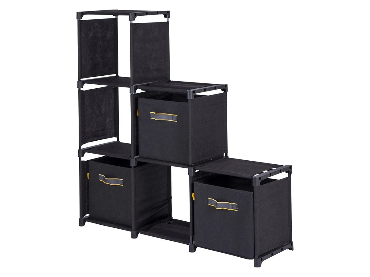 Bo-Camp Industrial Troutman Vakkenkast 1 Bo-Camp Industrial Troutman Vakkenkast