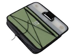 Bo-Camp Opvouwbare Box -Buiten Kamperen bo camp opvouwbare box groen4 ecommerce