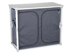 Bo-Camp Quick-up Solid Keuken -Buiten Kamperen bo camp quick up solid keuken 3groen ecommerce