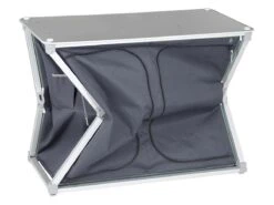 Bo-Camp Quick-up Solid Keuken -Buiten Kamperen bo camp quick up solid keuken 5groen ecommerce