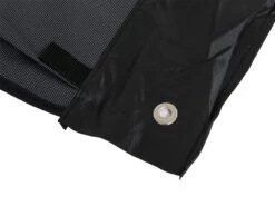 Bo-Camp Ronde Wielflap Met Organizer -Buiten Kamperen bo camp wielorganizer rond 6 ecommerce 7701