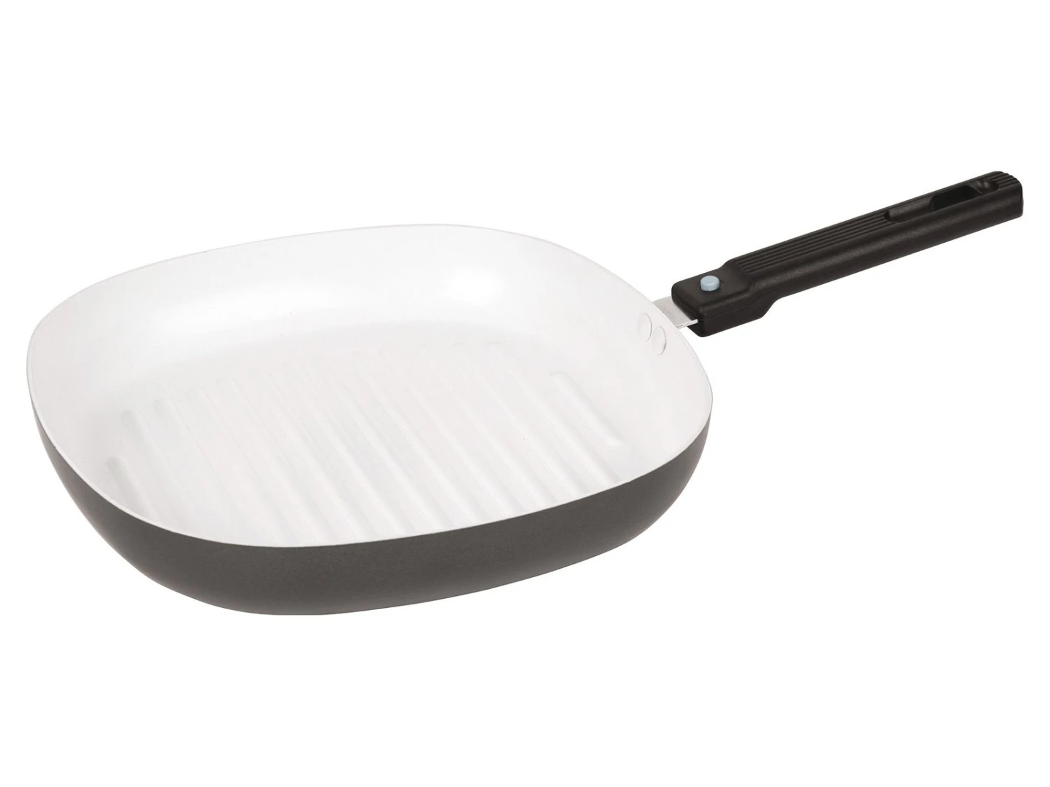 Bo-Camp Sprint ECO Grillpan 1 Bo-Camp Sprint ECO Grillpan