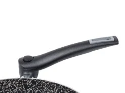 Bo-Camp Turn Steelpan -Buiten Kamperen bocampsteelpanturn16cm3 2 ecommerce 761a