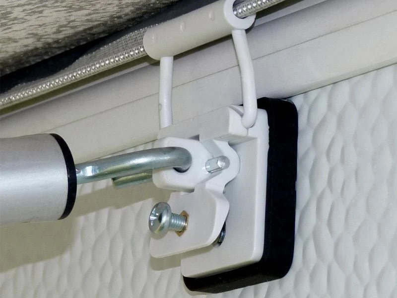 Brand SHS Adapterset 4 Brand SHS Adapterset - Afbeelding 4