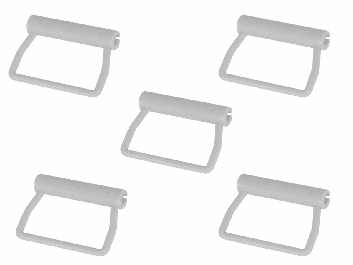 Brand SHS Adapterset 2 Brand SHS Adapterset - Afbeelding 2