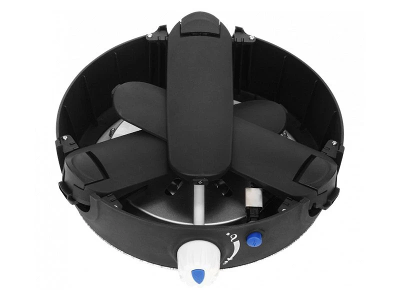 Cadac Safari Chef 30 HP Lite Gasbarbecue 3 Cadac Safari Chef 30 HP Lite Gasbarbecue - Afbeelding 3