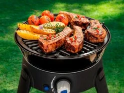 Cadac Safari Chef 30 LP Lite Gasbarbecue -Buiten Kamperen cadac safari chef 30 lp lite gasbarbecue 5 ecommerce c9e8
