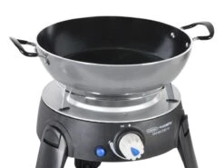 Cadac Safari Chef LP Gourmet Gasbarbecue -Buiten Kamperen cadac safari chef 30lp gourmet 5 ecommerce