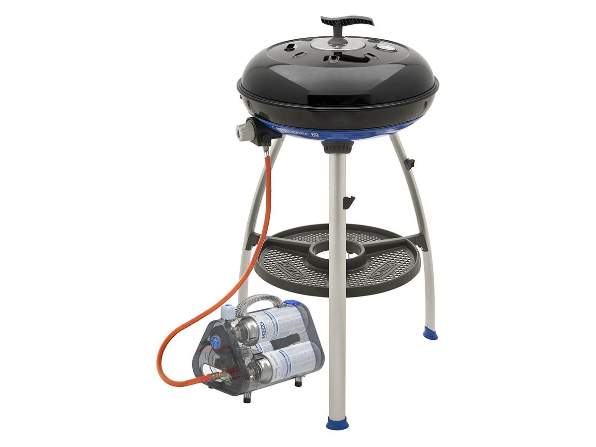 Cadac Trio Power Pak Draagbare Gasvoorziening 3 Cadac Trio Power Pak Draagbare Gasvoorziening - Afbeelding 3