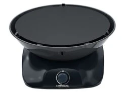 Campingaz 360 Grill CV Antraciete Gasbarbecue -Buiten Kamperen campingaz 360 grill cv antraciete gasbarbecue 2 ecommerce 3e3a