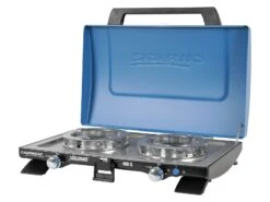 Campingaz Stove 400 SG 50 Mbar Kooktoestel -Buiten Kamperen campingaz xcelerate 400 sg stovegrill 2 1 ecommerce 4013