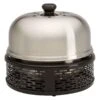 COBB Pro Compact Zwarte Tafelbarbecue