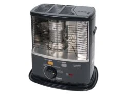 Merkloos Corona RX 2485 Petroleumkachel