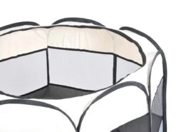 Merkloos Dogs Collection Pop Up Hondenbench -Buiten Kamperen dogs collection pop up hondenbench 4 ecommerce 4ae0