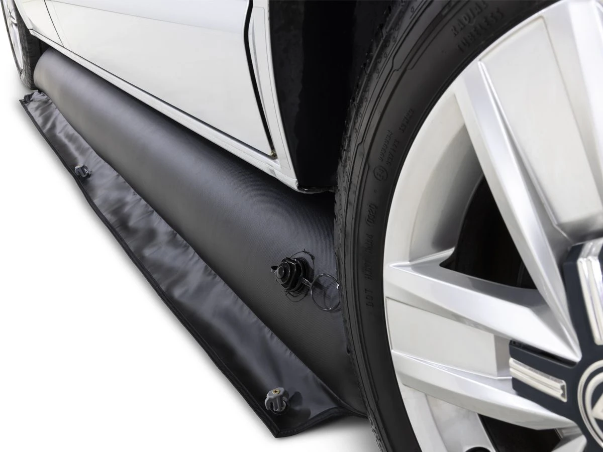 Dometic Opblaasbare Tochtstrook Medium 1 Dometic Opblaasbare Tochtstrook Medium