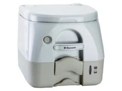 Dometic 972 Draagbaar Toilet
