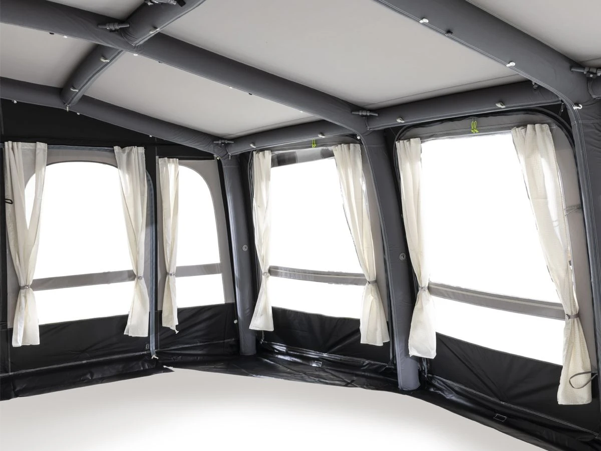 Dometic Ace Air All-Season 500 S Voortent 2 Dometic Ace Air All-Season 500 S Voortent - Afbeelding 2