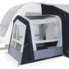Dometic Pro AIR Conservatory Annexe Aanbouw
