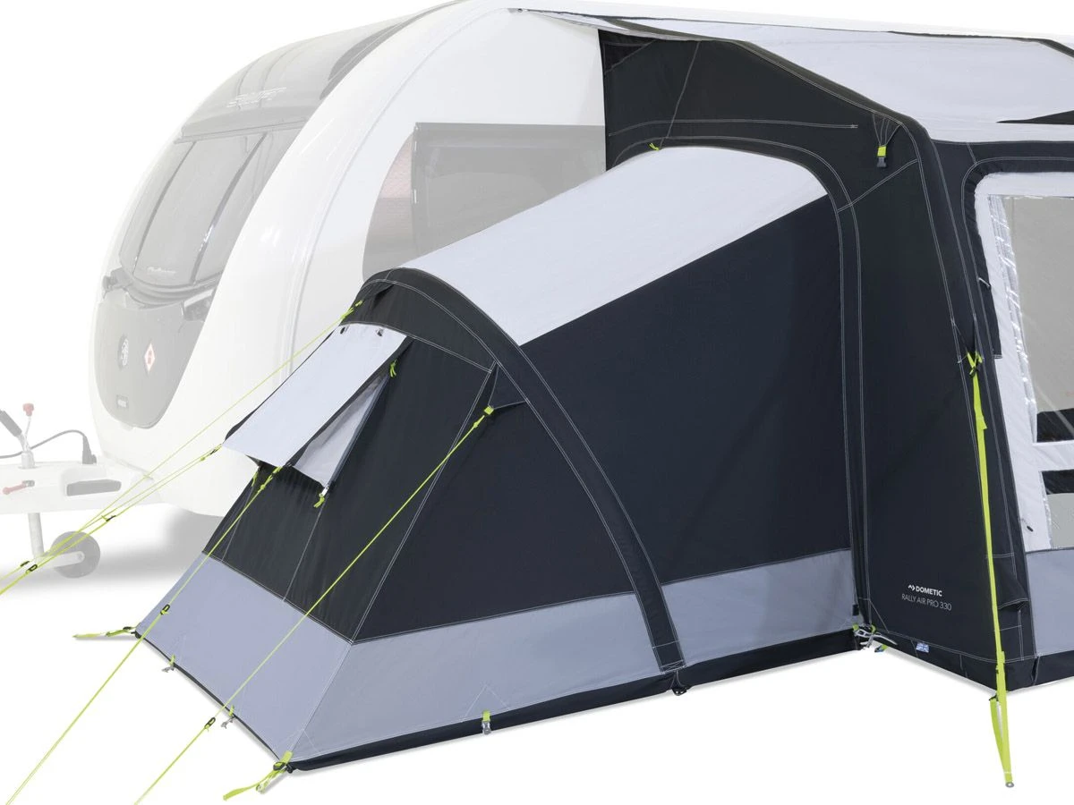 Dometic Pro AIR Annexe Aanbouw 1 Dometic Pro AIR Annexe Aanbouw