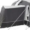 Dometic Residence AIR All-Season Tall Annexe Uitbouw