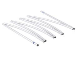 Obelink Optima 4 Blauwe Boogstok