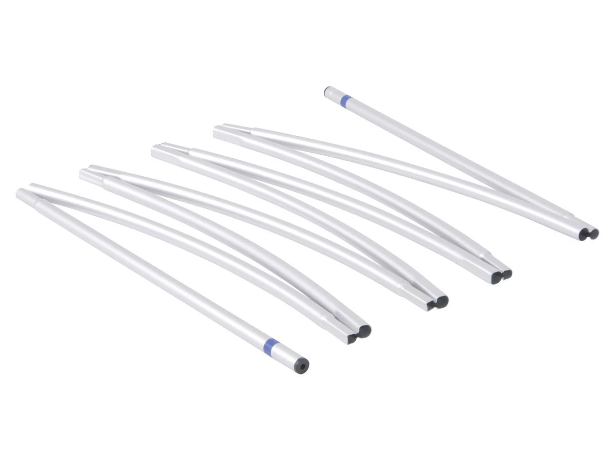 Obelink Optima 4 Blauwe Boogstok 1 Obelink Optima 4 Blauwe Boogstok