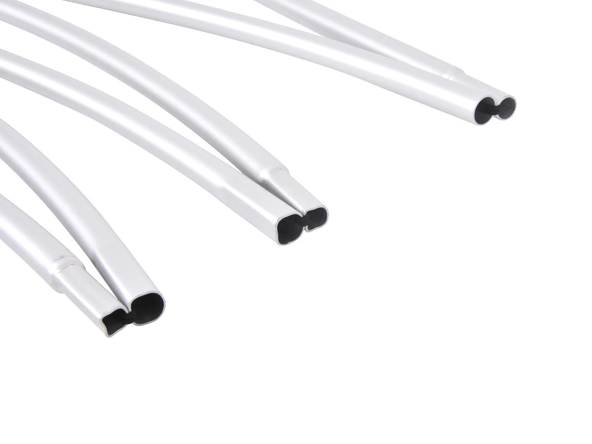 Obelink Optima 4 Blauwe Boogstok 2 Obelink Optima 4 Blauwe Boogstok - Afbeelding 2