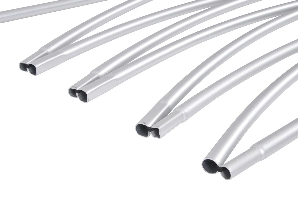 Obelink Optima 4 Blauwe Boogstok 3 Obelink Optima 4 Blauwe Boogstok - Afbeelding 3