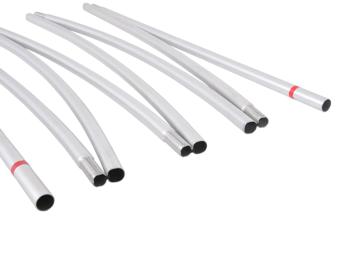 Obelink Porto Ercolé Rode Boogstok 2 Obelink Porto Ercolé Rode Boogstok - Afbeelding 2