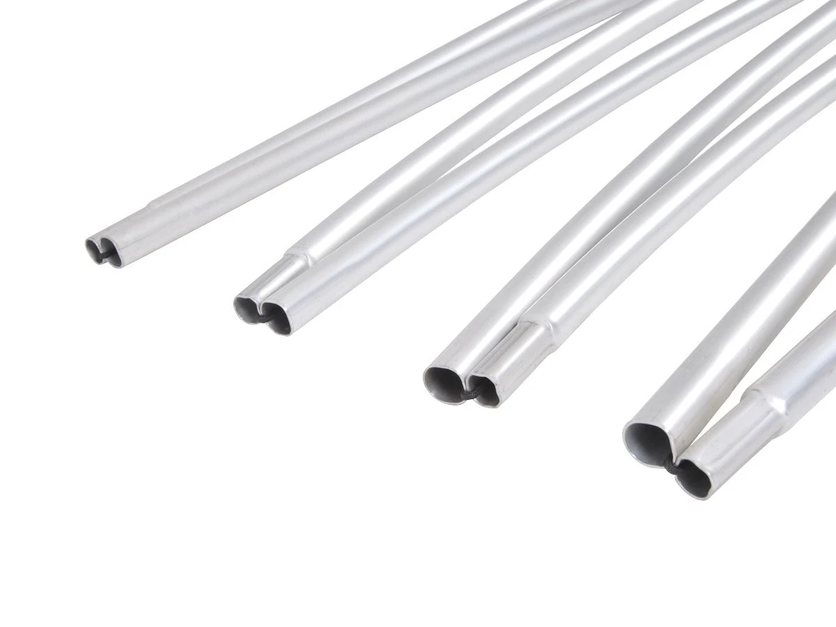 Obelink Porto Ercolé Rode Boogstok 3 Obelink Porto Ercolé Rode Boogstok - Afbeelding 3