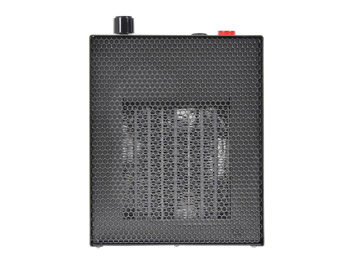 Ecomat 2000 Classic Elektrische Kachel 2 Ecomat 2000 Classic Elektrische Kachel - Afbeelding 2