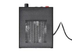 Ecomat 2000 Classic Select Grijze Elektrische Kachel -Buiten Kamperen ecomat 2000 classic select elektrische kachel 2 ecommerce deb7