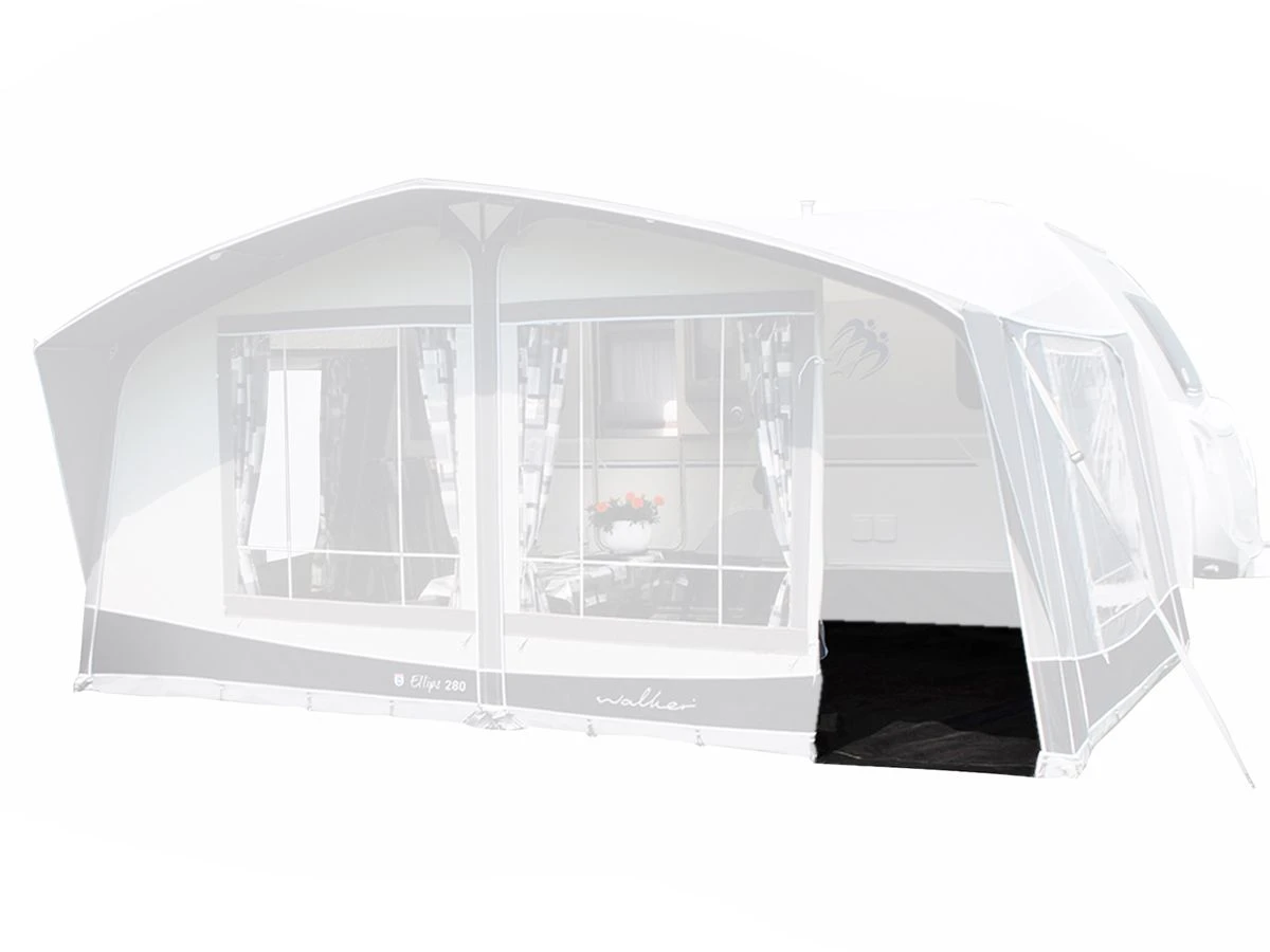 Walker Ellips 280 Maat 945 Kuipgrondzeil 1 Walker Ellips 280 Maat 945 Kuipgrondzeil